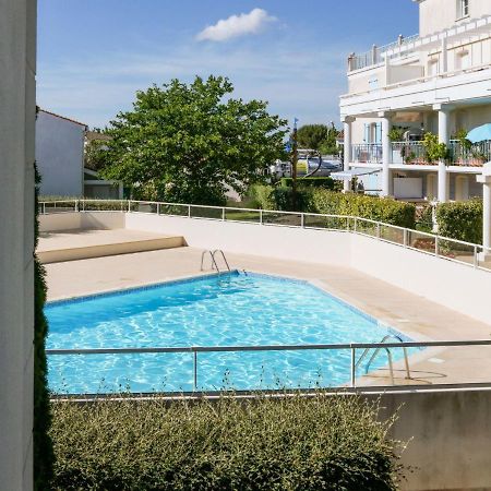 Apartment Les Hautes Folies-8 By Interhome Vaux-sur-Mer Exteriör bild