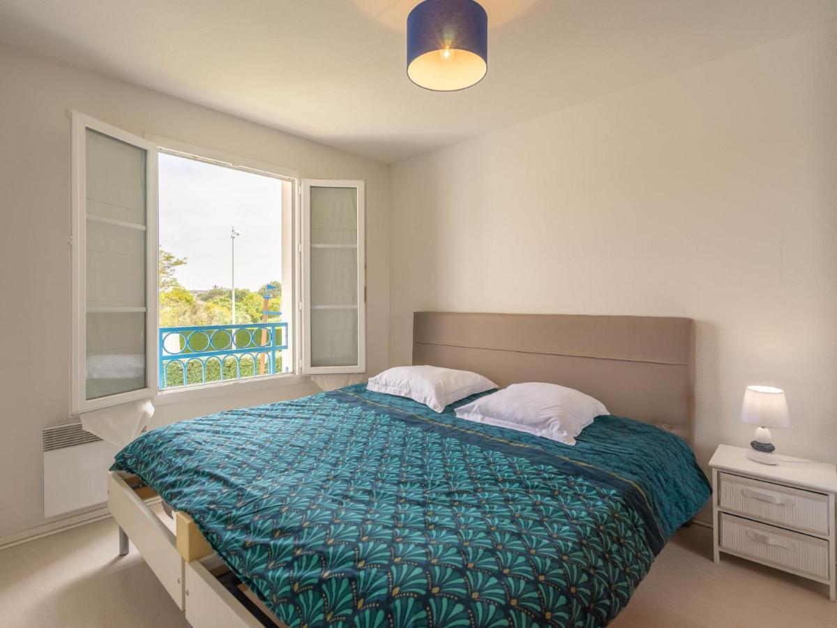 Apartment Les Hautes Folies-8 By Interhome Vaux-sur-Mer Exteriör bild