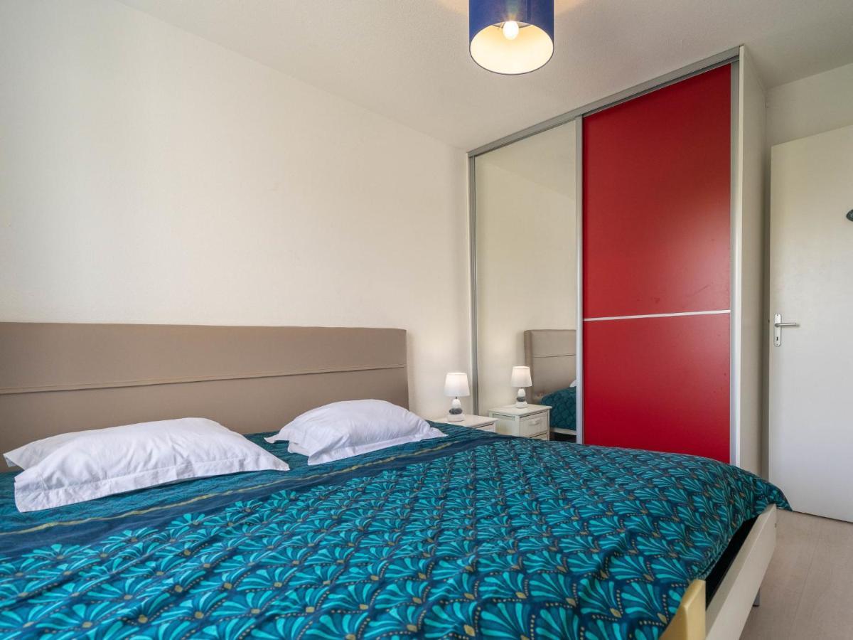 Apartment Les Hautes Folies-8 By Interhome Vaux-sur-Mer Exteriör bild